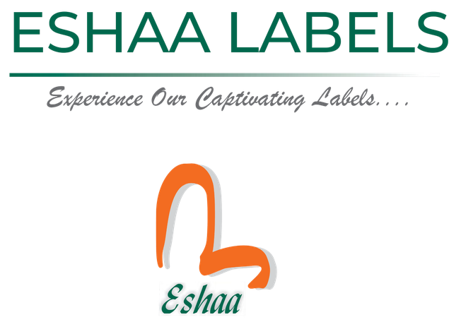 Eshaa Labels Logo